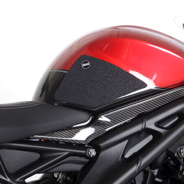 R&G R&G Tank Traction Grips for Triumph Speed Triple 1200RR '22-